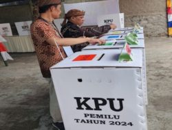 Suara Feriahman Sidabutar, SH Salah Satu Caleg DPRD Kabupaten Bandung Barat Dari Partai PDIP No Urut 10 Ada di Tiap TPS Dapil 1