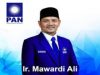 PAN Aceh, Hancur di Tangan Mawardi Ali