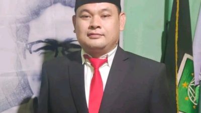 Robby Vitergo Bakalan Kembali Menjadi Anggota DPRD KAB OKU Periode 2024 – 2029