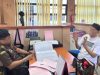 Diduga Korupsi Dana Desa, Kejari Kabupaten Bandung Tahan Kepala Desa Bumiwangi