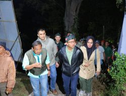 Bedas Ngaleuweung V, Bupati Bandung Bahas Manfaat Pohon Bagi Kehidupan Manusia