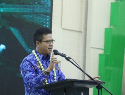 Bupati Bandung: PSM Mitra Strategis Pemerintah dalam Memberikan Pelayanan Kepada Masyarakat