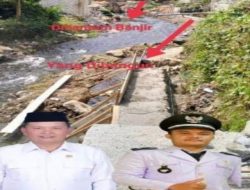 Diduga Mark Up Dana Desa, Inspektorat Harus Periksa Kades Koto Beringin Kecamatan Siulak Kabupaten Kerinci