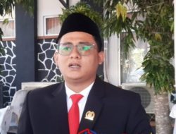 Husni Mubarok, Anggota DPRD Pangandaran Periode 2024 – 2029 Termuda