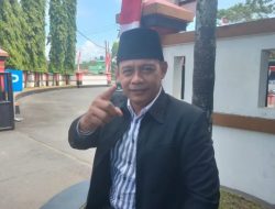 Soal Retribusi Lahan Parkir di Batu Hiu, DPRD Pangandaran Dukung Masyarakat Desa Ciliang