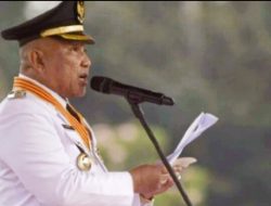 HUT Kemerdekaan RI ke-79, Walikota Depok Mohammad Idris Ungkap Taburan Prestasi