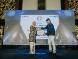 4 Penghargaan Diraih bank bjb dalam Ajang Indonesia Marketing Festival 2024