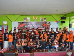 Begini Cara Kepala Desa Selasari Maksimalkan Keberadaan Ormas dalam Menjaga Stabilitas dan Pembangunan
