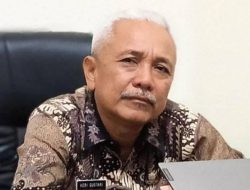 Membentuk AKD Yang Baru, DPRD Pangandaran Masih Menunggu Rekomendasi Partai