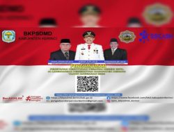 Pemerintah Kabupaten Kerinci Umumkan Penerimaan CPNS Tahun 2024