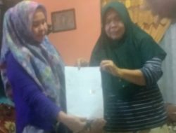 Keluarga Meminta Kehadiran Wartawan Untuk Menyimak Pertemuan Antara Pihak Penyedia Jasa Kateringan Dengan Penyewa Jasa