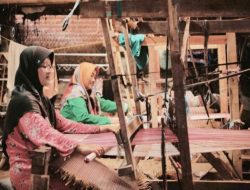 bank bjb Melalui Program PNM Mekaar Terus Dukung UMKM Ultra Mikro Agar Naik Kelas