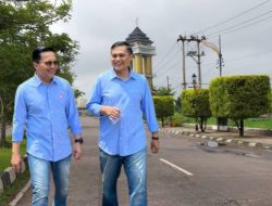 Anang Susanto Pastikan Suara BAHANA Untuk Duo Gunawan di Pilkada 2024