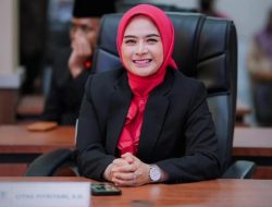Citra Pitriyami Melepaskan Jabatan Sebagai Anggota DPRD Demi Maju di Pilkada Pangandaran Tahun 2024