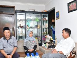 Warga Sukabumi Tewas, Korban Perdagangan Orang Oleh Mafia Tenaga Kerja di Kamboja