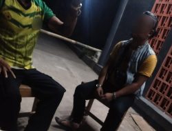Keseriusan Tokoh Masyarakat Cikunir Babeh M dan Jurnalis Dalam Pemberantasan Toko Obat Keras Patut Di apresiasi