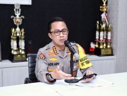 Tim Inafis Polda Metro Jaya Identifikasi 7 Jenazah Yang di Temukan dari Kali Bekasi