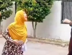 Ketua IWOI DPD Kota Bekasi Nio Helen Memohon Kepada Pj. Walikota Agar Beri Sanksi Tegas Oknum ASN Yang Lakukan Intoleran Agama