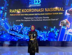 Bank bjb Raih Championship TP2DD 2024