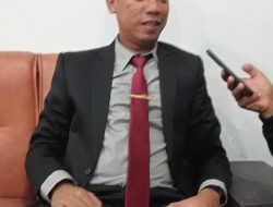 Dedi Firmansyah Terpilih Kembali Sebagai Anggota DPRD Lumajang Dari Partai Gerindra Dan Menjabat Ketua Komisi B