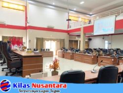 Calon Pimpinan DPRD Kabupaten Pangadaran Masa Jabatan 2024-2029 Telah Ditetapkan