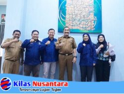 Pj. Bupati Kerinci Tegaskan Komitmen Keterbukaan Informasi Publik