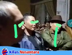 Politik Praktis Dan Netralitas ASN Pemkab Kerinci Dipertanyakan
