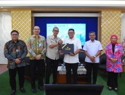 Bincang Bisnis bank bjb: Literasi UMKM Dalam Memilih Pembiayaan dan Pengelolaan Keuangan