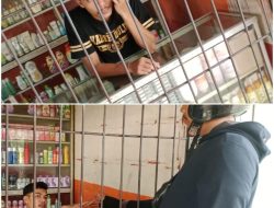 Maraknya Penjualan Obat Terlarang di Kabupaten Bekasi Yang Berkedok Toko Kosmetik