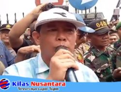 Sekwan OKU Berbohong, Terkait Mobil Dinas DPRD OKU Yang Belum Di Kembalikan YPN