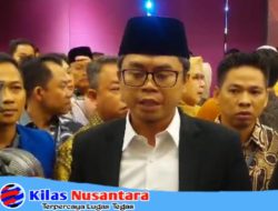 BIKIN MALU ! Pasangan YPN YESS Tidak Mau Melanjutkan Debat Hanya Karena Tim nya Tidak Dapat Tempat Duduk