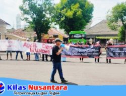 Warga Natah Gruduk DPRD Gunungkidul, Tolak Lurah Arogan dan Dugaan Dinasti Pemerintahan