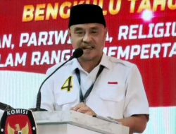 Farizal : Bisa Mengaji Syarat Mutlak Masuk Sekolah Menengah Pertama (SMP)