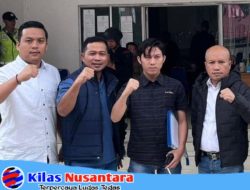 Bawaslu Kota Pagaralam Gagal Pahami Aturan Permohonan PSU, Jeruji Besi Mengintai