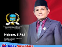 Komisi I DPRD Pangandaran Mendorong Profesionalisme Aparatur Pemerintah Dalam Pelayanan ke Masyarakat