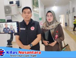 Herman Hamzah Dampingi Diah Atika Mencari Keadilan