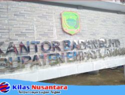 Setelah Viral, Kadis DLH Empat Lawang Perintahkan Oknum E Pukul Dan Ancam Awak Media