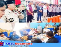 BAKORNAS Dan Gabungan Aktivis  Kembali Pertanyakan Kinerja Dinas Terkait dan DPRD Tentang Pencabutan Izin Klinik Syafa Medika