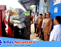 Pemkab Bengkulu Selatan akan Salurkan Lagi Beras Bapang