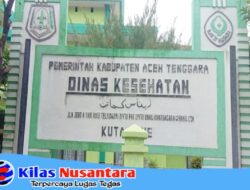 Diduga Rosita Astuti Potong Dana BOK Setiap Realisasi 19 Puskesmas Kecamatan di Agara