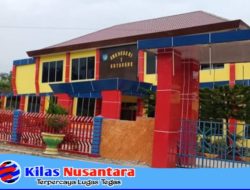 Kepsek SMKN 1 Kutacane Terus Hisap Darah Wali Murid Enam Puluh Juta Setiap Bulan