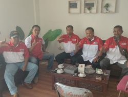 Kapasitas Syafi’i Dalam PemDes Sumbermujur Dipertanyakan Oleh LSM LIRA Lumajang Karena Terkesan Seperti Kades Bayangan