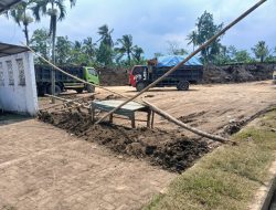 Aktivitas Bongkar Muat di Kedungjajang Dihentikan, Ini Faktanya!