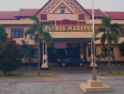 ST Merasakan Sulitnya Melapor Ke Polisi di Negeri Sendiri