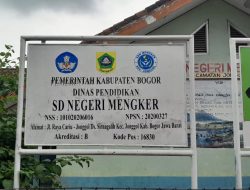 Sangat Miris, Lagi-Lagi Kerap Sering Terjadi Berulang-Ulang Dengan Adanya Kutip Pungli Uang 50 Ribu Rupiah Di Sekolah SDN Mengker Dengan Modus Untuk Penebusan Ijazah Dan Rapot.