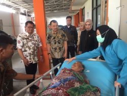 *Tekan DBD, Wakil Wali Kota Bekasi Harris Bobihoe Pinta Dinkes Lakukan PSN*