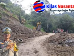 Marak Galian C, Kapolsek Leuwiliang Geram dan Janji Tindak Tegas