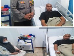 Tak Terima Di Bangunkan Sahur Seorang Warga Memarahi Dan Berujung Petaka Pemuda Dianiaya Tetangga