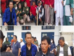 Berbagi Takjil Berkah Berkah Lintas Komunitas Bersama Walikota Cirebon Untuk Masyarakat Cirebon