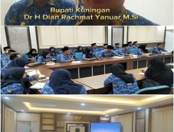Warning Kapus ( Kepala Puskesmas) dan ASN Lainnya Akan Di Pecat Bila Males Kerja